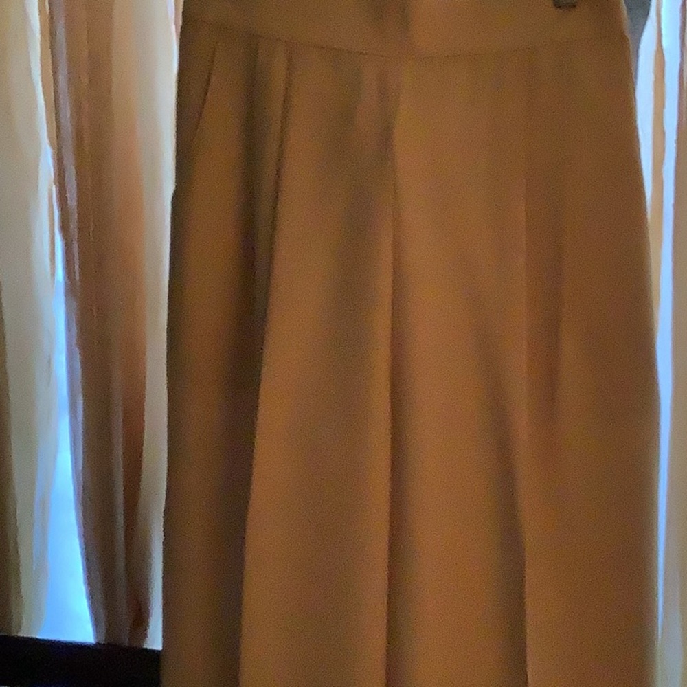 Vintage trouser